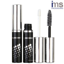 Small Mascara/Lip Gloss Plastic Round Container 7ml